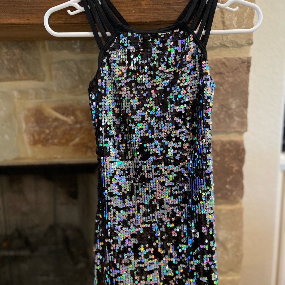 Weissman Jazz Costume